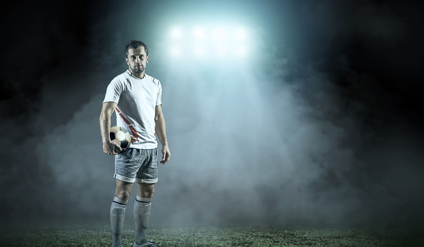 Leagues & Torneys City Soccer Indoor